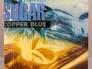 Sugar - Copper Blue UK Orig. VG+/VG+ [USED VINYL]