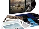 Rush THE ALBUMS 1989-1996 Vinyl Box Set -Roll The Bones/Presto/Echo/Counterparts