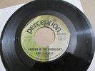 1972 Vintage KING HARVEST Perception P-515 DANCING IN THE MOONLIGHT 45 VG++