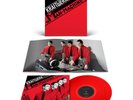Kraftwerk - The Man Machine (Parlophone) Red Vinyl 12