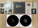 Pearl Jam Vitalogy 2 x Vinyl Record 2016 European Pressing