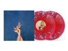 AURORA – What Happened To The Heart? VINYL 2LP NEW & SEALED RED BLUE SPLATTER