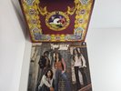 Thin Lizzy Fighting Vertigo VEL-2005 Johnny The Fix Vinyl Phil Lynott Rosalie