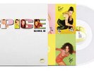 Spice Girls - Spice - Limited Clear Vinyl [New Vinyl LP] Clear Vinyl, Ltd Ed, UK