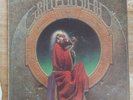 Grateful Dead - Blues For Allah Record LP Album LA494 1975 First Pressing