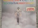 New & Sealed Bootsy Collins Bootsy's Rubber Band Stretchin' Out Original Vinyl