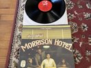 Signed by Jim?? The Doors ‘Morrison Hotel’ LP EKS-75007 STEREO, 1st Pressing VG+