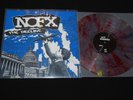 NOFX The Decline Final Show LP alt cover punk rancid bad religion pennywise