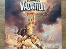 National Lampoon's Vacation - Original Motion Picture Sound Track, LP, Used,