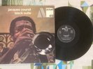 Jacques Coursil LP Black Suite 1971 BYG Actuel 49 Free Jazz VG+/EX