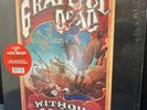 Grateful Dead Without A Net NEW Sealed Vinyl 3 LP Live Reissue 1989-90