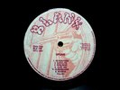 SEX PISTOLS Spunk ORIGINAL 1977 UK PRESS On BLANK LABEL BLA-169 Near Mint Vinyl
