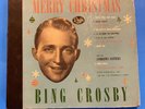 Bing Crosby Merry Christmas 78 rpm *IMCOMPLETE 2 out of 5* Decca A-403 vg (1947)