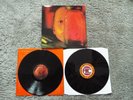RARE-ALICE IN CHAINS-JAR OF FLIES + SAP-180 GRAM AUDIOPHILE-2 LP-ETCHED-NICE