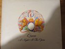QUEEN LP. A NIGHT AT THE OPERA STEREO. EMTC 103 1975.SUPERB SOUND.NO SCRATCHES.