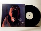 PINK FLOYD Dbl LP The Wall The Film soundtrack 1982   rare vinyl