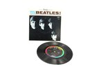 1964 THE BEATLES 'MEET THE BEATLES' Capitol Records – SXA 2047 7