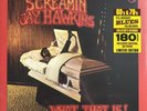 Screamin' Jay Hawkins - What That Is  Ltd Ed Vinyl 12
