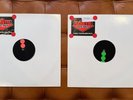 Beastie Breaks Scratch Records (x2) Early instrumentals RARE
