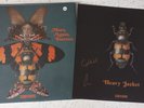 Courteeners LP More Again Forever (Orange Vinyl) Sealed & Signed Art Card