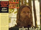 EDEN AHBEZ: NATURE BOY - LP vinyl *BRAND NEW*