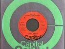 Gary Bartz Music Is My Sanctuary Rare Promo Capitol Records Soul Jazz Funk 45