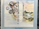 Steve Hackett – Voyage Of The Acolyte | UK Pressung LP Vinyl Schallplatte Rock