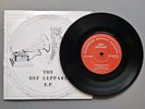 DEF LEPPARD The Def Leppard EP 7