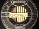 MAMBO A GO GO 45 AFRO LATIN MEXICO ●PEREZ PRADO● PSYCH SABOR