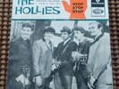 THE HOLLIES - STOP STOP STOP  7