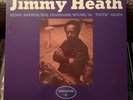 Jimmy Heath - The Gap Sealer **BRAND NEW / SEALED** Vinyl Record LP Brothers