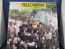 1983 UK Yellowman - Zungguzungguguzungguzeng Vinyl Record EX