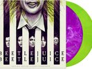 Tim Burton - Beetlejuice Beetlejuice (Original Soundtrack) [New Vinyl LP] Colore