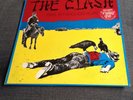 The Clash - Give Em Enough Rope LP (Punk/Rock) CBS RECORDS 1978 (RARE STICKER)