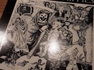 ELECTRO HIPPIES+PLAY FAST OR DIE LP