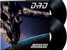 D-a-D - Speed Of Darkness [New Vinyl LP] Gatefold LP Jacket, Ltd Ed