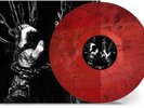 Neckbreakker - Within the Viscera - Red Black Marble [New Vinyl LP] Black, Color