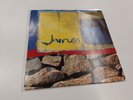 James – Laid VG+/VG+ 7