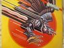 (NM LP)-JUDAS PRIEST-SCREAMING For VENGEANCE-'82-ORIG. w/INNER SLV. CBS-FC 31860
