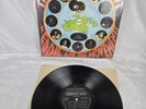 Eddie And The Movements LP Time Is Running Out 12
