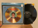 ELVIS PRESLEY / ELVIS GOLDEN RECORDS VOL 3 1963 RCA STEREO / IN ORIGINAL SHRINK