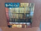 FAT BOY SLIM - YOU'VE COME A LONG WAY, BABY 2XLP ASTRALWERKS ASW 66247-1