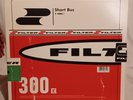 Short Bus [LP] by Filter (Vinyl, Apr-1995, Reprise) NM/NM 1st Release Clean