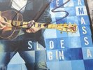 joe Bonamassa Hand Signed Vinyl Sloe Gin