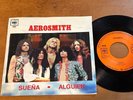 AEROSMITH Dream On 1973 MEXICO 7
