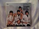 Butcher Cover The Beatles Yesterday And Today