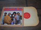 RARE Alphabet Soup – Sunny Day In Harlem 12