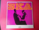THE REAL JAMAICA SKA LP 1964 RARE