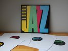 About Jazz - Various | 4 Vinyl | Limited Edtn | Polystar 0600753840207