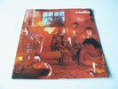 TRAFFIC 'MR FANTASY' LP UK ISLAND 1967 MONO GATEFOLD PINK BULLSEYE LABELS